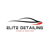 Elite Mobile Detailing logo - Similar company to Case Method Institute For Education And Democracy
