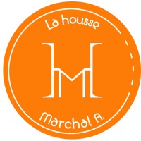 Les Housses Marchal logo - Similar company to A.M.B.C