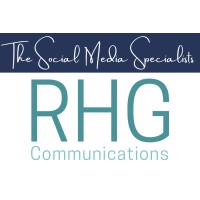 RHG Communications logo - Similar company to Aidigii