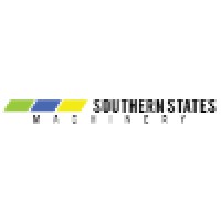 Southern States Machinery logo - Similar company to Hart Machine Tool