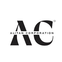 Alitan Corporation logo - Similar company to Elke Anton Co.