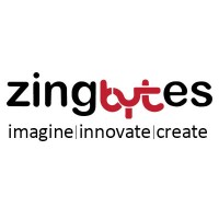 Zingbytes IT Solution logo - Similar company to Tech Diligents Software Solutions Pvt. Ltd.