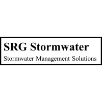 SRG Stormwater logo - Similar company to Gasvoda Group