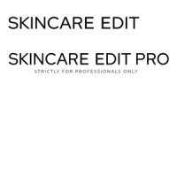 SKINCARE EDIT AND SKINCARE EDIT PRO logo - Similar company to Asmitha Makeover Artistry