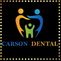 Carson Dental logo - Similar company to O Dental
