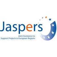 JASPERS partnership logo - Similar company to Sensoverse