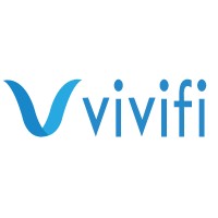 Vivifi India logo - Similar company to Virinchi Ltd.