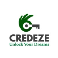 Credeze logo - Similar company to Jmr Group