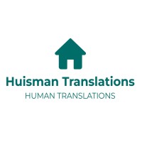 Huisman Translations logo - Similar company to Deodhani Technologies
