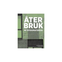 Återbruk av byggmaterial logo - Similar company to Collecct