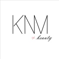 KNM and beauty logo - Similar company to Knm Grinaker-Lta