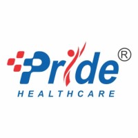 Pride Healthcare LLP logo - Similar company to Infichem Pharma Pvt. Ltd.