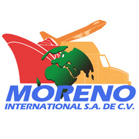 Moreno International SA de CV logo - Similar company to Macrolink