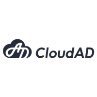 CloudAD logo - Similar company to Praxes Official