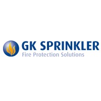 GK Sprinkler Polska Sp. z o.o. logo - Similar company to Tapcon