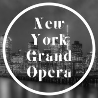 New York Grand Opera Orchestra logo - Similar company to Opera On Tap