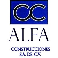 ALFA CONSTRUCCIONES S.A. DE C.V. logo - Similar company to Masalro