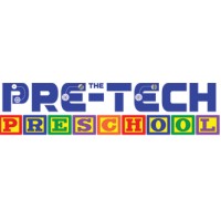 The PreTech Preschool logo - Similar company to Prestige Preschool Academy