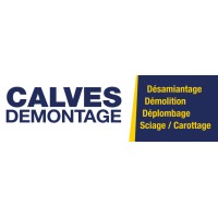 CALVES DEMONTAGE logo - Similar company to Tns Dépollution