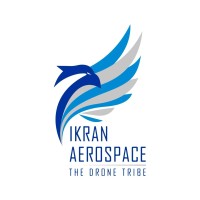 Ikran Aerospace and Technologies Private Limited logo - Similar company to Omnia Aerospace, Llc