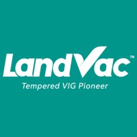 Landvac Ti-Vacuum Insulated Glazing logo - Similar company to Bengglas®