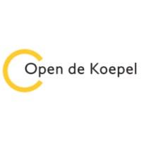 Open de Koepel logo - Similar company to Cupola Xs