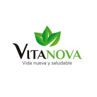 Vitanova Superfoods logo - Similar company to Portalia Perú