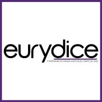 Eurydice - Prestataire Technique Audiovisuel logo - Similar company to Artify