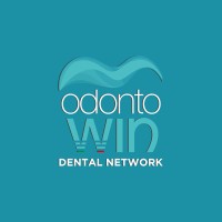 Odontowin Dental Network logo - Similar company to @Tnsolutions.It