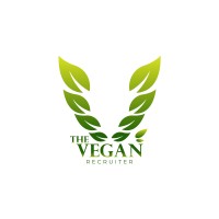 Vegan Recruiter logo - Similar company to Quentin Group