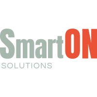 SmartON Solutions GmbH logo - Similar company to Zentriq Hightech Components