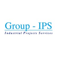 Group-IPS logo - Similar company to Cyclops