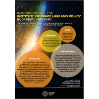 Institute of Aerospace and Telecommunications Law logo - Similar company to Pointnorth International
