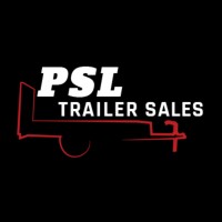PSL Trailer Sales, Inc. logo - Similar company to Aluma Trailers