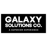 Galaxy Solutions Co. logo - Similar company to Evolve Pest Control