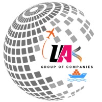 UAK Group Of Companies logo - Similar company to Devshift