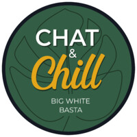 CHAT AND CHILL logo - Similar company to Black Hole