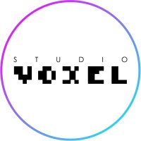 Studio VOXEL logo - Similar company to -.618