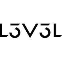 L3V3L Music logo - Similar company to Kiwi Media Group