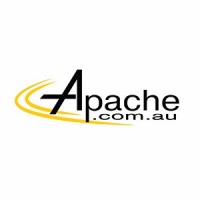 Apache.com.au logo - Similar company to Arrowtail Precision