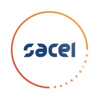 Sacel logo - Similar company to Db Tech Srl