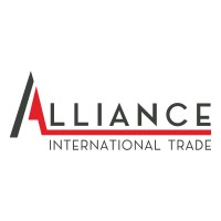 Alliance International Trade logo - Similar company to Bazzimed