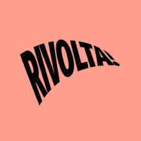 RIVOLTA! logo - Similar company to Designsquad®