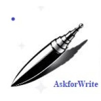 AskforWrite Technology logo - Similar company to Clocksession