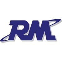 RM Controls, Inc. logo - Similar company to Cybertouch