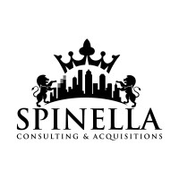 Spinella Consulting & Acquisitions logo - Similar company to Miniopolis Llc