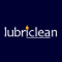 Lubriclean. Excelência em Limpeza & Lubrificação de Máquinas logo - Similar company to Planlub Lubrificação Industrial Ltda.