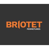 BRIOTET FERMETURES logo - Similar company to Opus Menuiserie