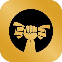 Finbits India logo - Similar company to Backtick