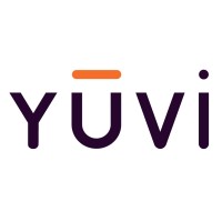 YUVI Glass logo - Similar company to Chocstar